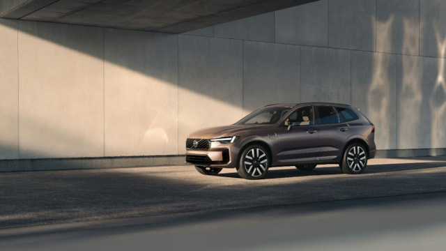 Volvo, şarj edilebilir  XC60 ve XC90 modellerini tanıttı