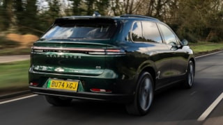 Leapmotor, şarj edilebilir hibrit modellerini Avrupa'ya getiriyor
