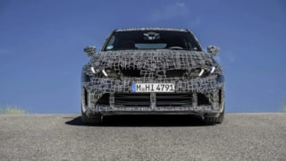 Yeni Nesil BMW 3 Serisi kamuflajsız kameralara yakalandı