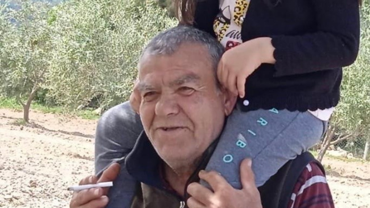 Denizli'de 5 gündür aranan yaşlı adamdan acı haber