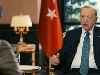 Cumhurbaşkanı Erdoğan'dan AB'ye: Alırlarsa ne ala, almazlarsa ne ala