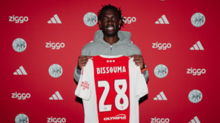 Ajax, Yves Bissouma'yı transfer etti