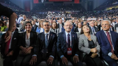 CHP 38. Olağan Kurultayı hakkındaki ceza davası 21 Ekim'e ertelendi