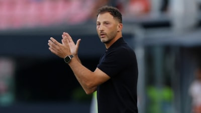 Bologna'da Domenico Tedesco dönemi resmen sona erdi