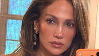 Jennifer Lopez 18 milyon dolarlık evini gösterdi