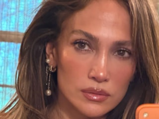 Jennifer Lopez 18 milyon dolarlık evini gösterdi