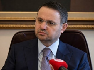 Akın Gürlek duyurdu: Hakim ve savcı atamalarında yeni sisteme geçiliyor