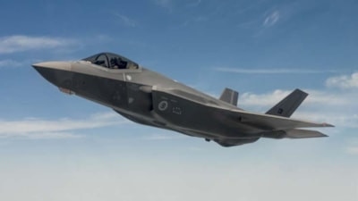 ABD'li vekilden F-35 itirafı: Kongre, Türkiye'ye satışı engelleyemeyebilir