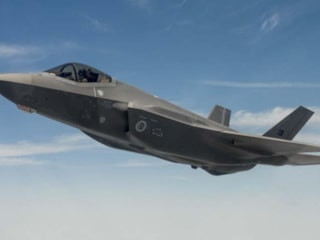 ABD'li vekilden F-35 itirafı: Kongre, Türkiye'ye satışı engelleyemeyebilir