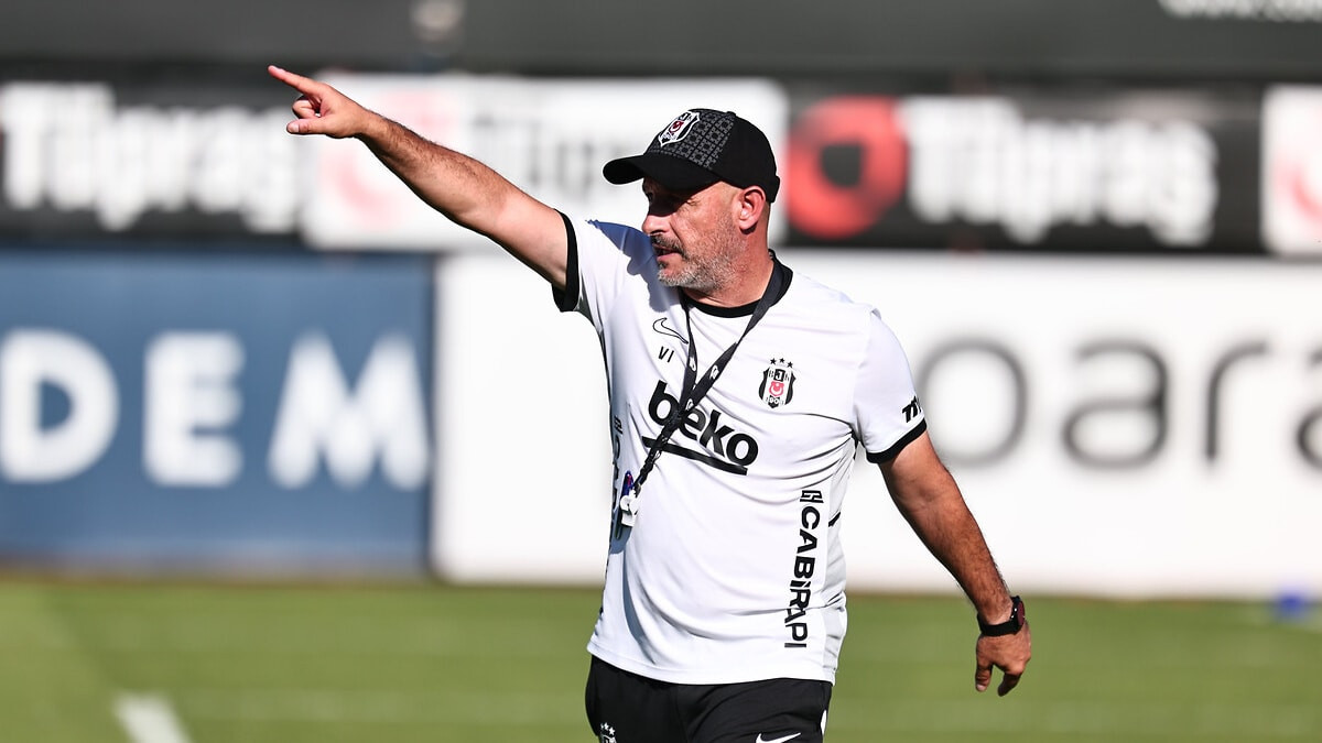 Vincenzo Italiano: Leandro Trossard, Marsilya maçında yok