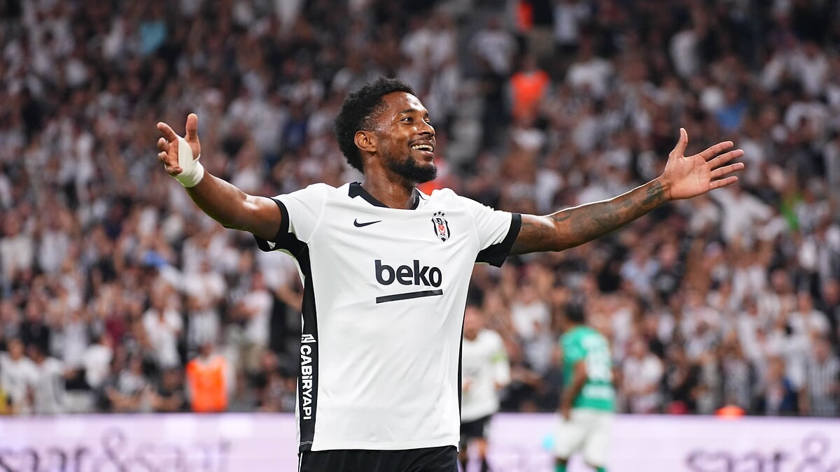Amir Murillo'dan Marsilya sözleri