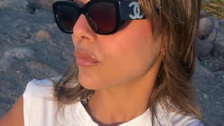 Nişandan sonra ön balayı! Sıla Türkoğlu tatil pozlarıyla gündem oldu