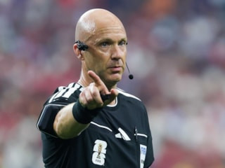 TFF, Anthony Taylor’ın hakem kararları analizini yayınladı!