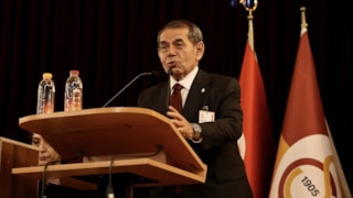 Galatasaray'da eylül ayı olağan divan kurulu toplantısı yapıldı