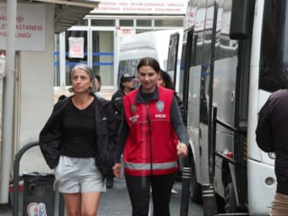 İstanbul'da 'Ailem Güvende' operasyonu: 20 tutuklama