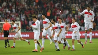 A Milli Futbol Takımı'nın Fransa maçı genel bilet satışları başladı