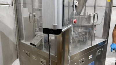 Mersin’de 100 bin sentetik ecza hap ele geçirildi