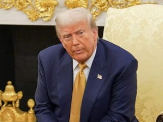 ABD Başkanı Trump: Faiz oranları yüzde 1 veya altına indirilmeli