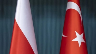 Polonya'dan Türk savunma sanayiine övgü: Hayata geçirmek istediğimiz model
