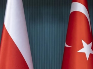Polonya'dan Türk savunma sanayiine övgü: Hayata geçirmek istediğimiz model