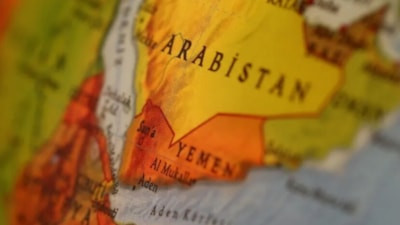 Yemen'de çatışmalar sebebiyle 122 binden fazla kişi yerinden edildi