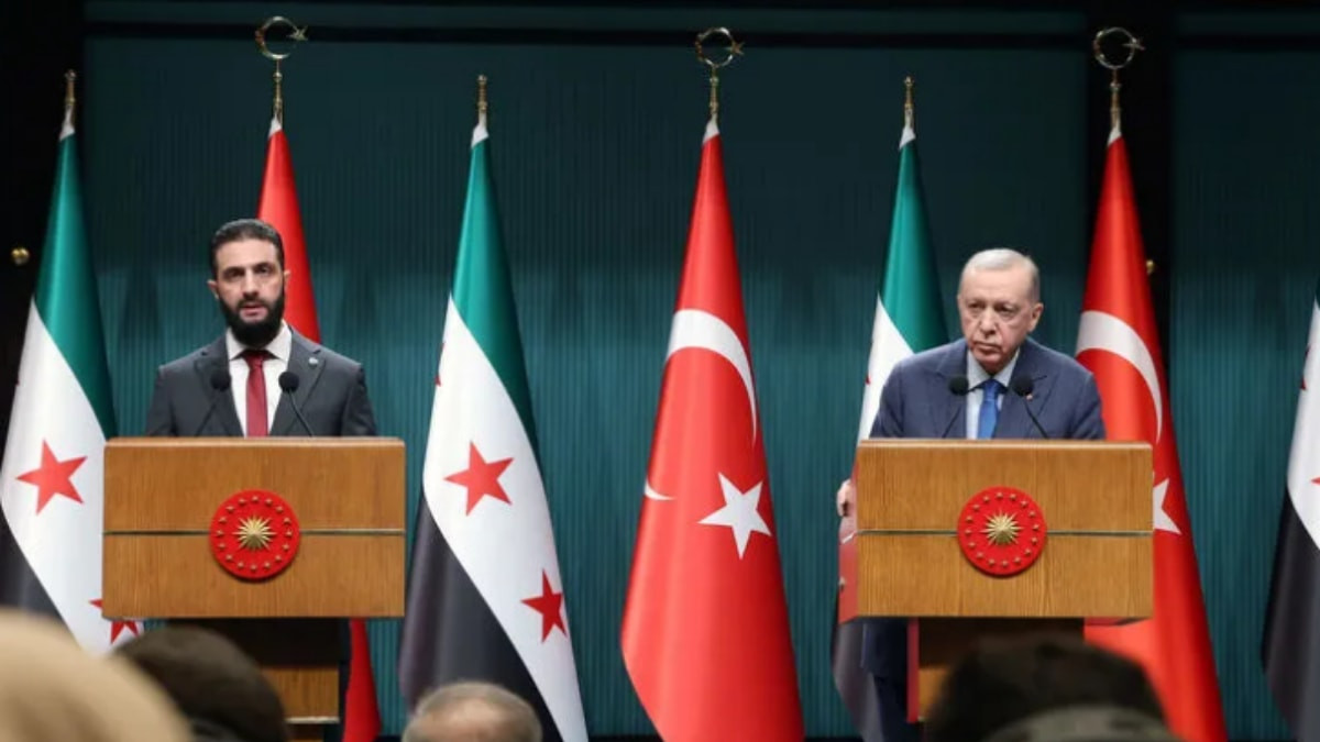Tel Aviv'de "Türkiye-Suriye" alarmı: Ticaret hedefi İsrail basınında manşet oldu