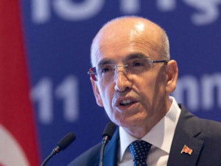 Piyasalardaki hareketlilik sonrası Finansal İstikrar Komitesi toplandı
