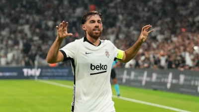 Beşiktaş'a Marsilya maçı öncesi Orkun Kökçü şoku