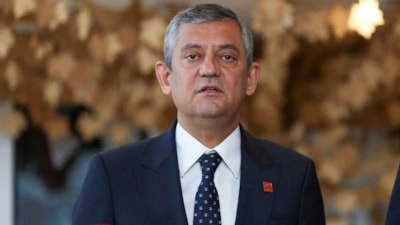 Özgür Özel'den "Ailem Güvende" operasyonlarına yorum: Anayasa yok sayıldı