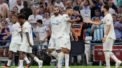 Beşiktaş'ın rakibi Marsilya nasıl bir takım?