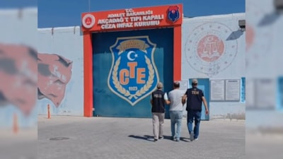 Malatya'da firari FETÖ hükümlüsü yakalandı
