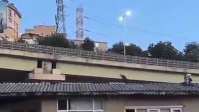 İstanbul'da yanlış ihbardan ceza aldı