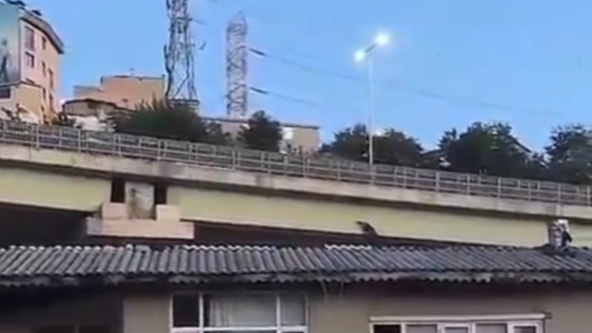 İstanbul'da yanlış ihbardan ceza aldı