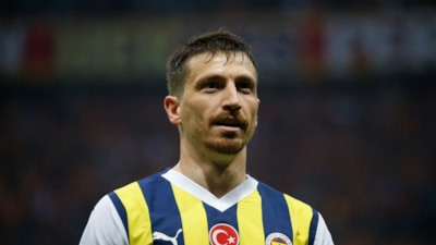 Fenerbahçe'de Mert Hakan Yandaş için geri sayım