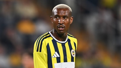 3 maçtır kazanamıyor: Anderson Talisca gitti, Fenerbahçe galibiyeti unuttu!