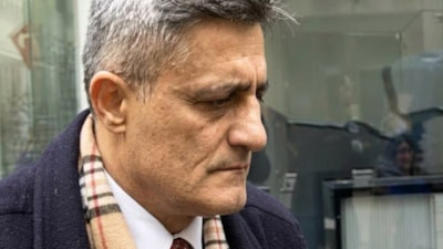 Kaşif Kozinoğlu'nun ölümüne ilişkin 2 savcı gözaltına alındı