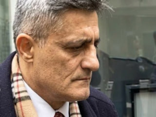 Kaşif Kozinoğlu'nun ölümüne ilişkin 2 savcı gözaltına alındı
