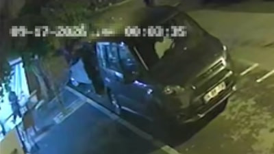 İstanbul'da iş yerine silahlı saldırı: 3 şüpheli yakalandı