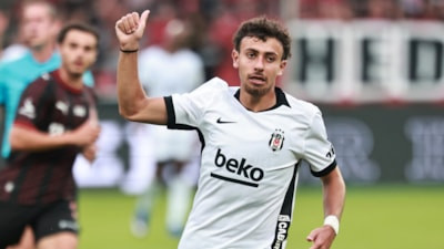 Vincenzo Italiano, Leandro Trossard'ın yokluğunda oynayacak ismi buldu!