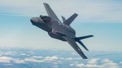 ABD istihbaratından F-35 teknolojisinin Çin’e sızabileceği uyarısı