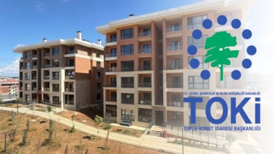 TOKİ kiralık konut kurası ne zaman çekilecek? İşte 1071 kiralık konutların teslimat tarihi