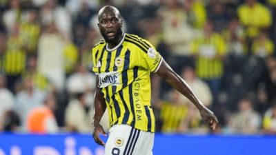 Romelu Lukaku'nun avukatı itiraf etti: Türkiye'yi seçme sebebini açıkladı!