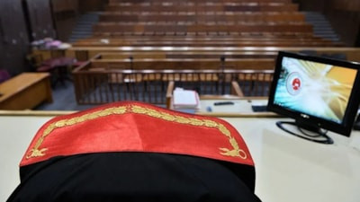 İstanbul'da menfaat karşılığı yargı süreçlerine müdahale iddiası: 2'si avukat 5 gözaltı