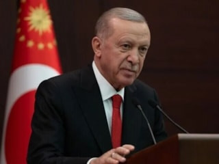 Cumhurbaşkanı Recep Tayyip Erdoğan'dan MYK'da Terörsüz Türkiye uyarıları