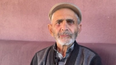 Kore’de bir yıl görev yaptı, hayalindeki gazilik unvanına kavuşamadı