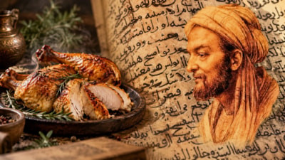 İbn-i Sina'nın 40 günlük horoz eti kürü: Üreme sağlığını güçlendiriyor