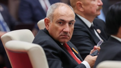 Nikol Paşinyan: Bizim Rus askeri üssüne ihtiyacımız yok