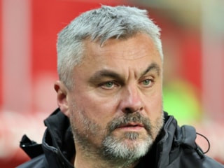 Trabzonspor, Thomas Reis'ı resmen açıkladı