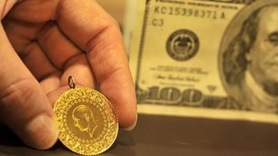 Merkez Bankası rezervleri 178,7 milyar dolar oldu