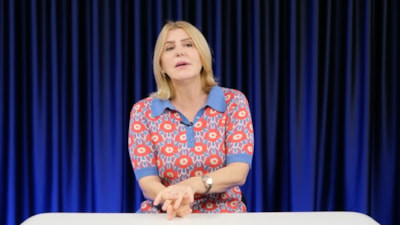 Sevda Türküsev 'sokaklara taşan alkol masaları'nı değerlendirdi: İçeride içsinler